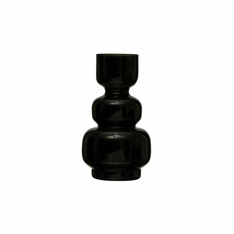 ModernBlackVase