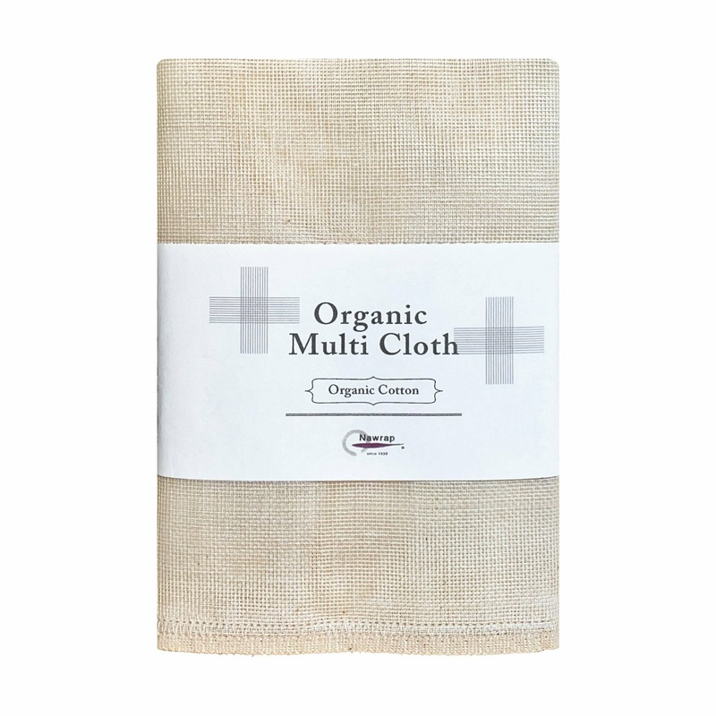 MultipurposeOrganicNaturalCloth