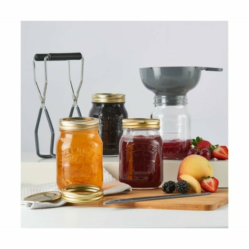 PerservingStarterSet