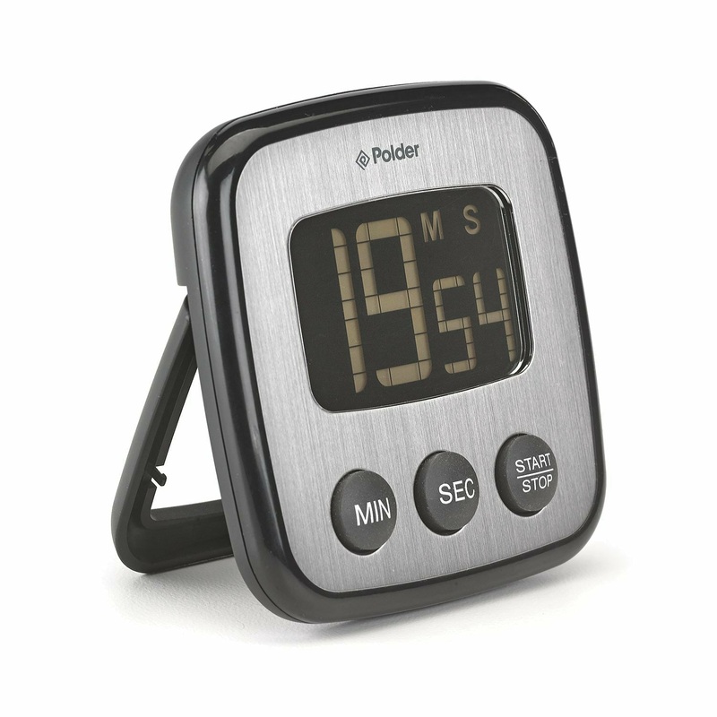 PolderDigitaltimer