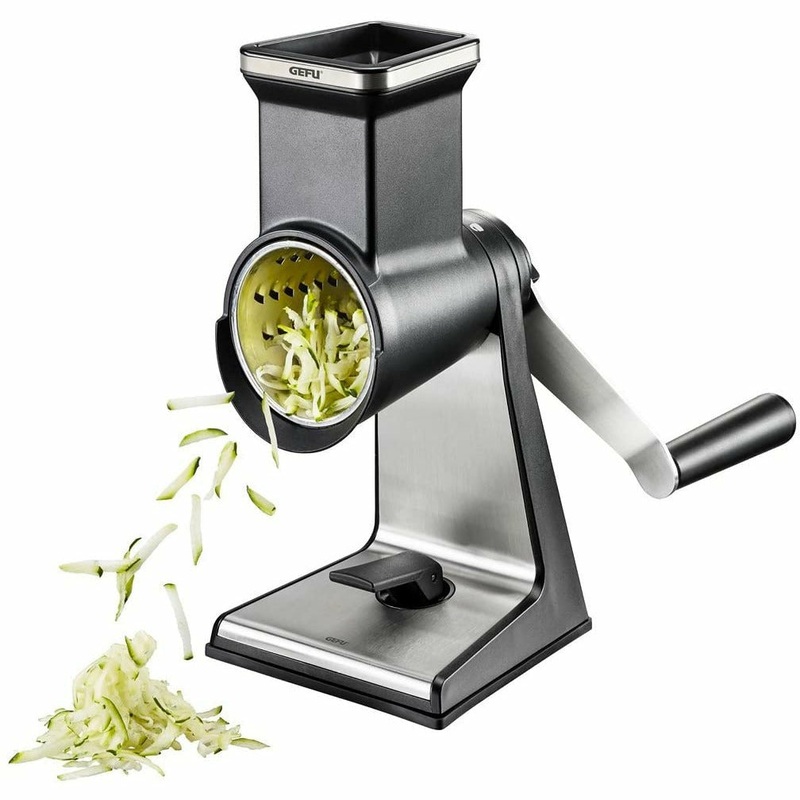 RotaryGrater