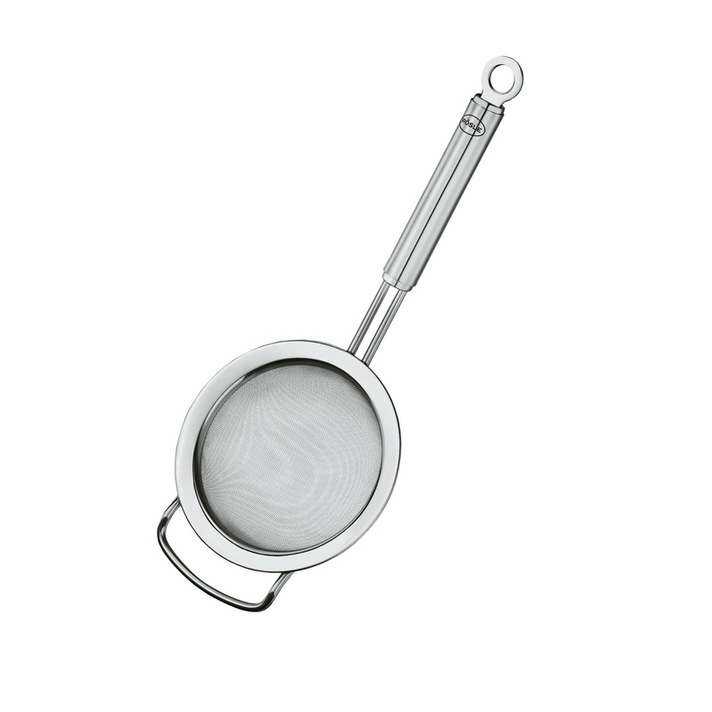 RoundHandleTeaStrainer