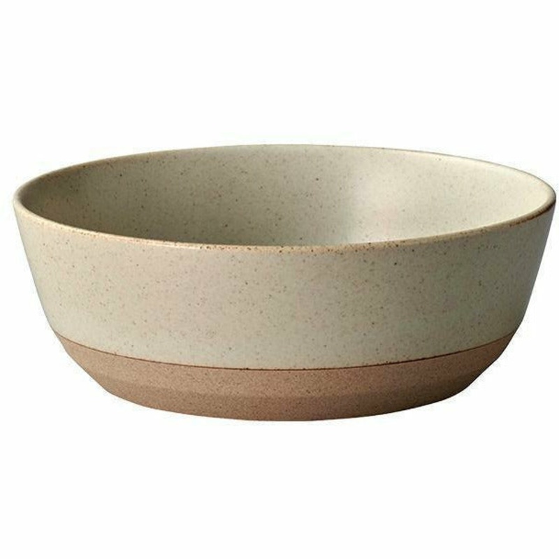 ServingBeigeBowl
