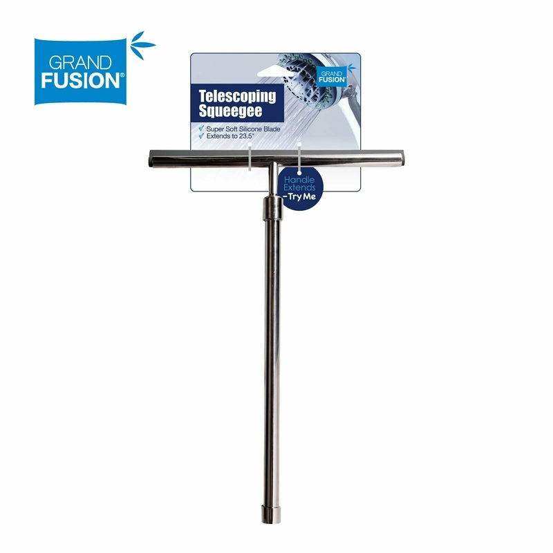 StainlessSteelExtendableSqueegee