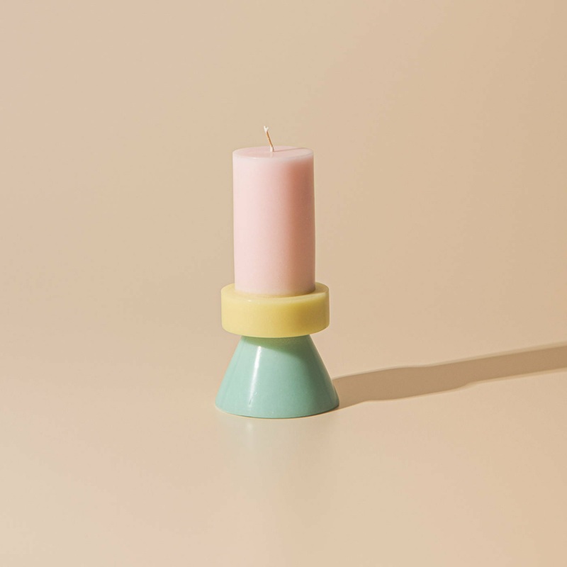 TallCandleStack