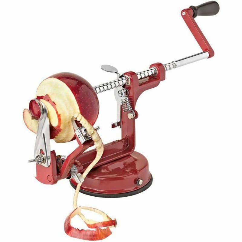 ApplePeeler