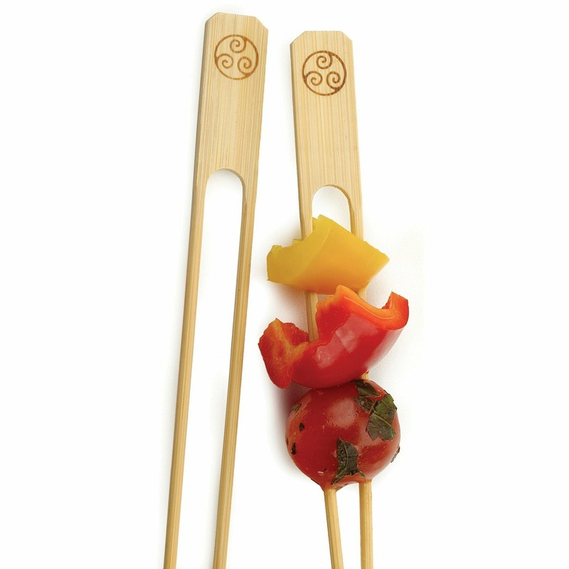 BambooDoubleSkewer