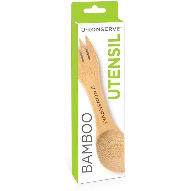 BambooUtensil