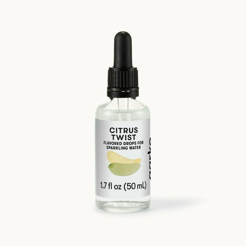 CitrusTwistFlavorDrops