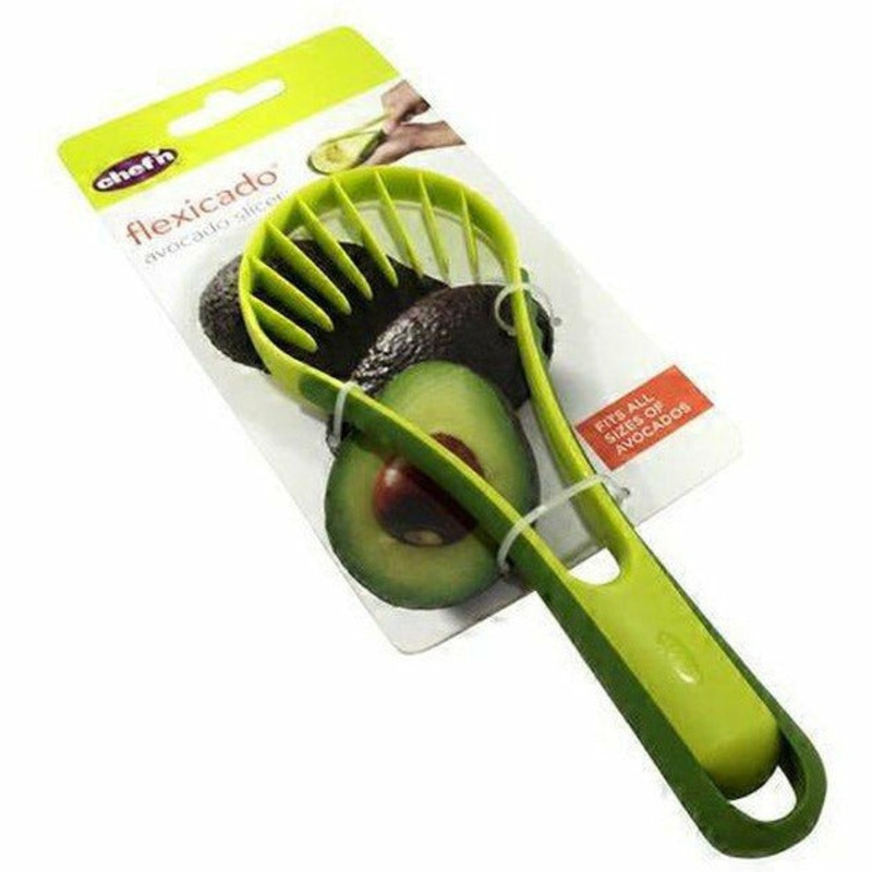 FlexicadoAvocadoSlicer