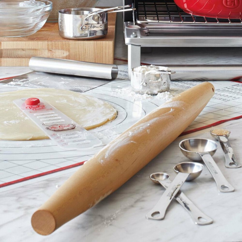 FrenchDowelRollingPin