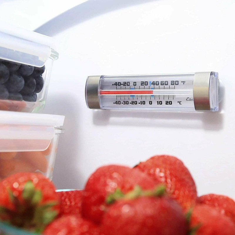 GlassFridge/FreezerThermometer