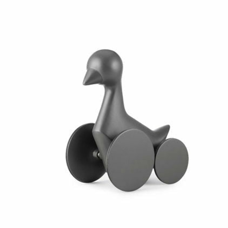 GreyDucky