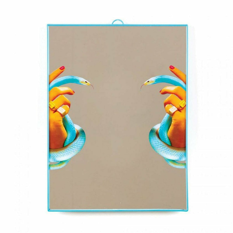 Handsw/SnakesMirror