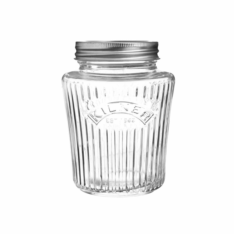 KilnerVintageCanningJar17oz