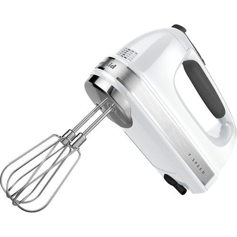 KitchenAidHandMixer7Speed
