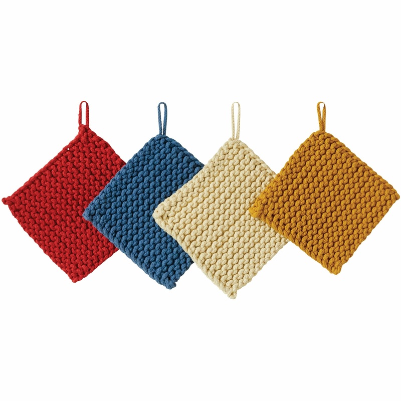KnitPotholder