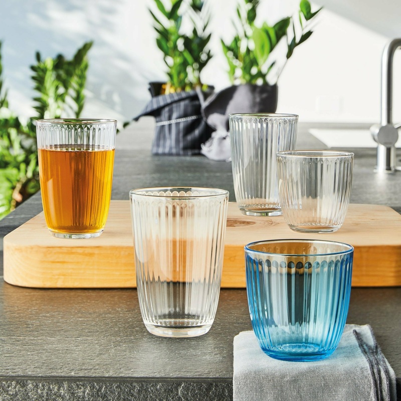 LineWaterGlass