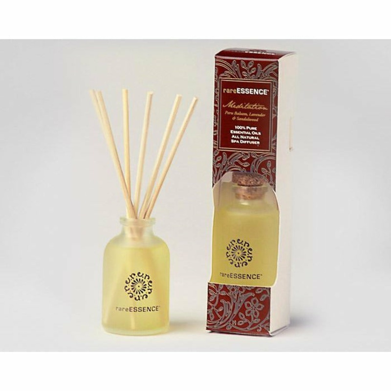 MeditationReedDiffuser