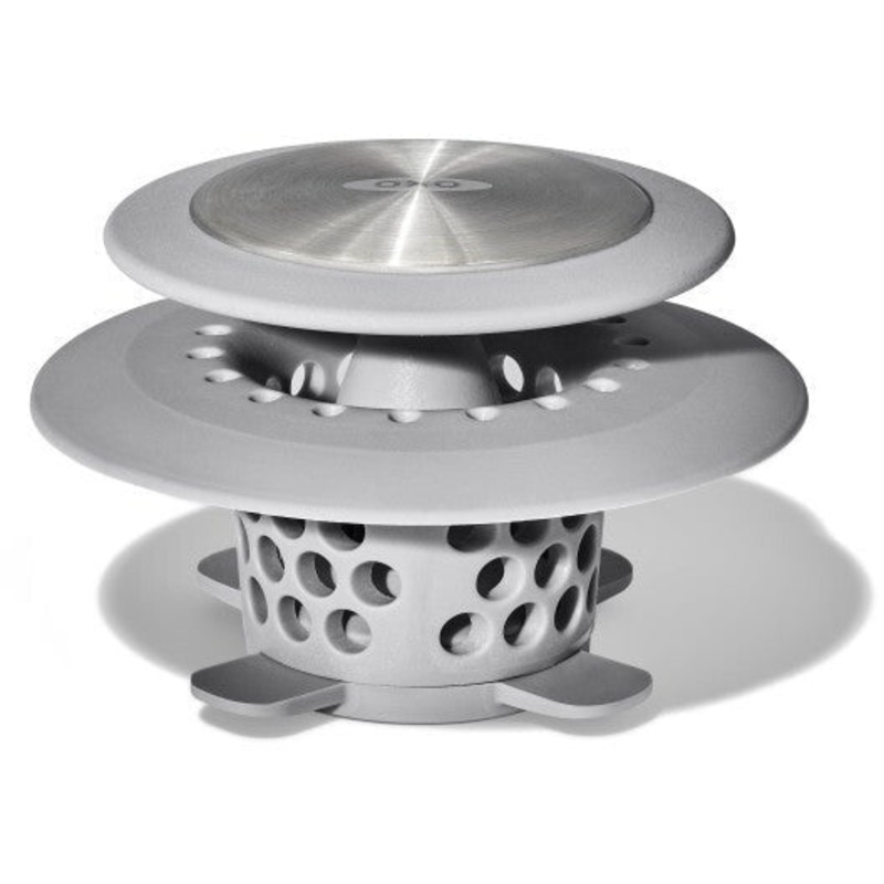 OxoHairCatcherDrainProtector