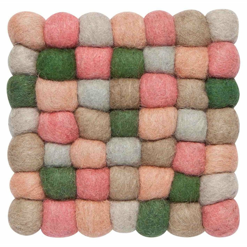 ScatteredDotTrivet