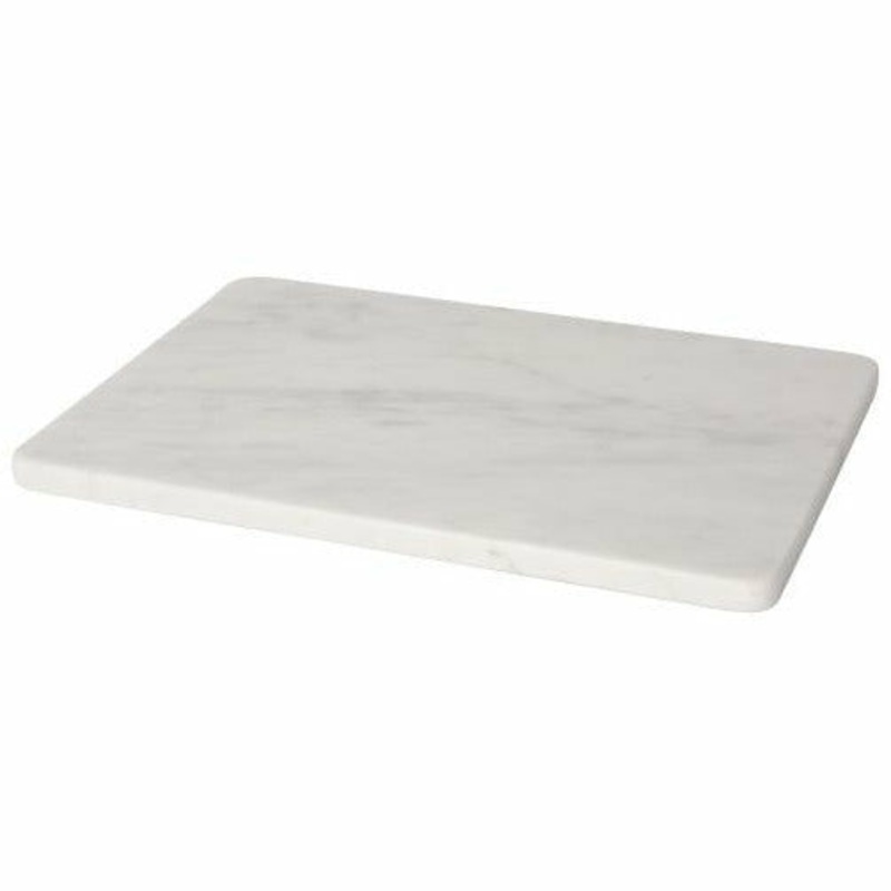 ServingMarbleBoard