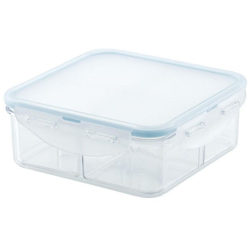SquareDividedContainer29oz