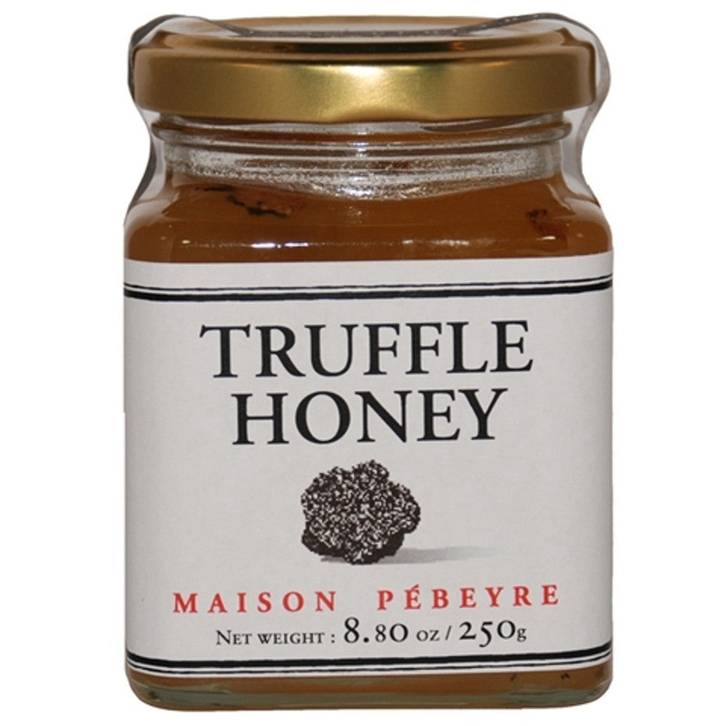 TruffleHoney8oz,MadeinItaly