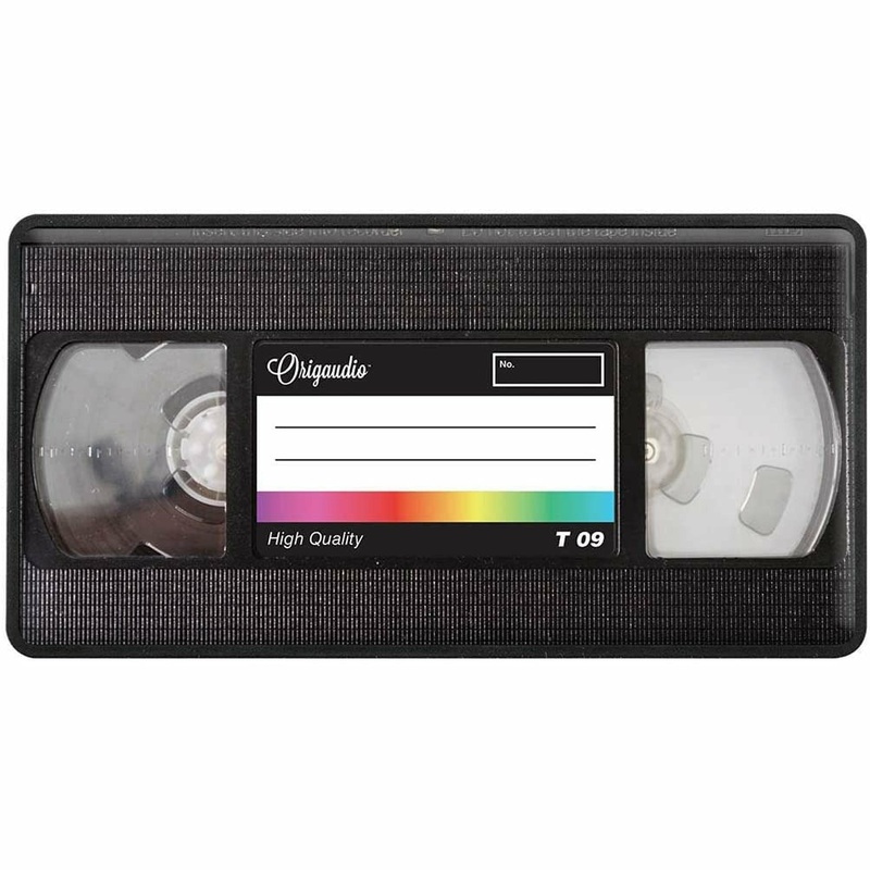 VHSOctoforcePowerBank2.0