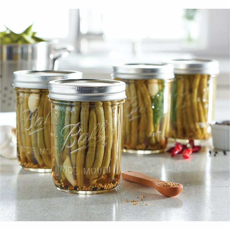 WideMouthMasonJar