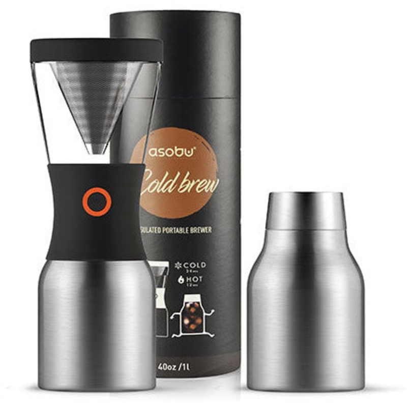AsobuColdBrewMaker