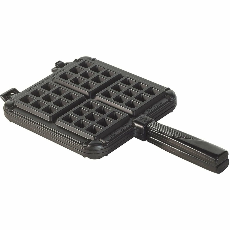 BelgianWaffler