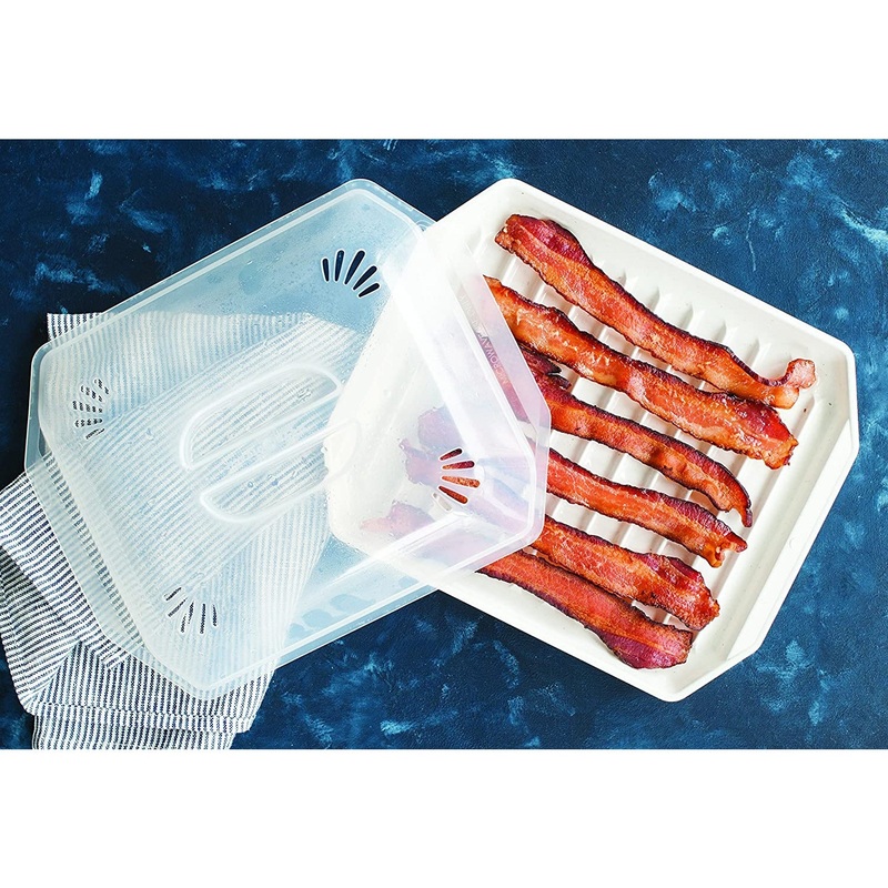 CompactBaconTraywithLid