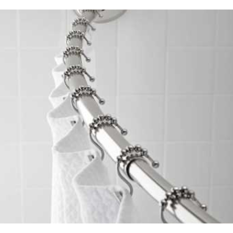 CurvedShowerCurtainRod42-72