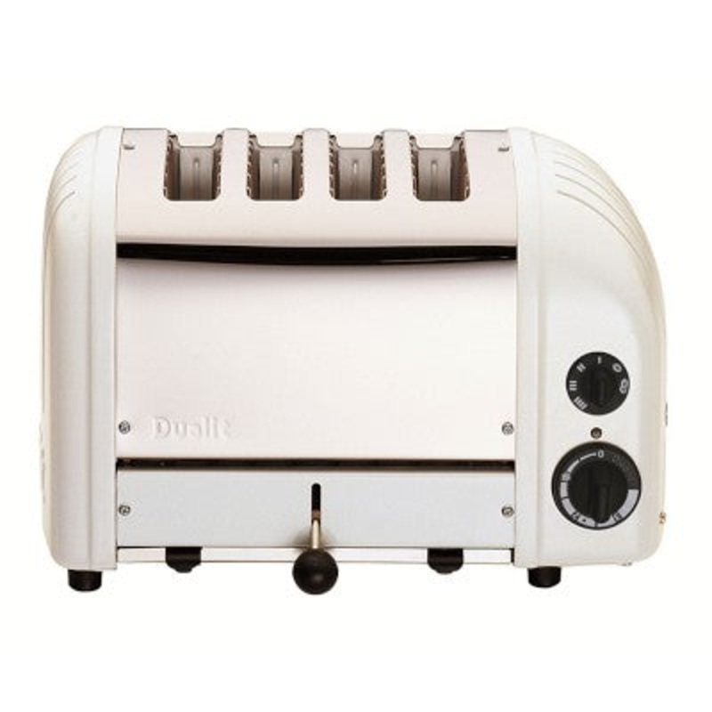 DualitNewGenToaster,4SL