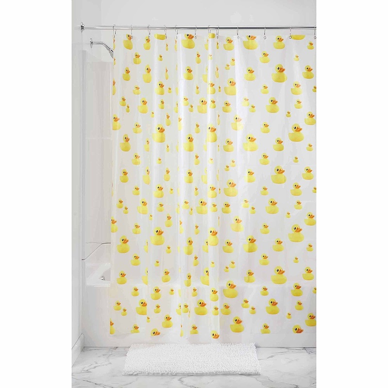 DucksShowerCurtain