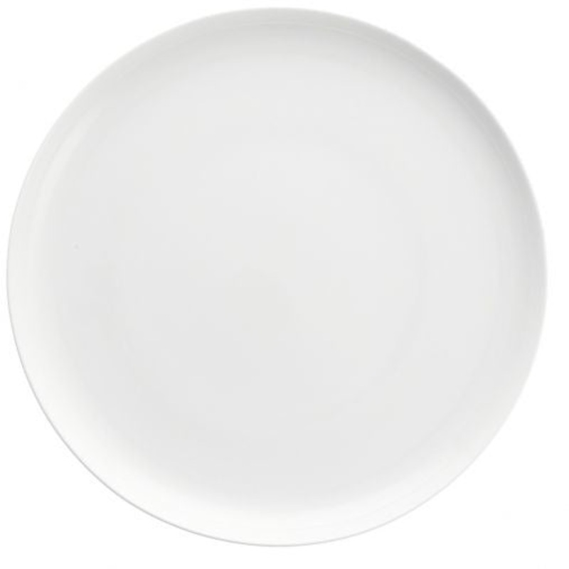 FortessaModernCoupeDinnerPlate,10-1/2"