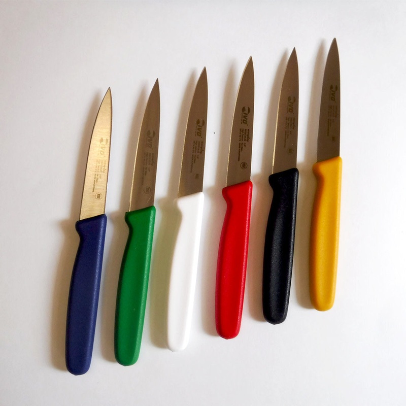 IVOParingKnife