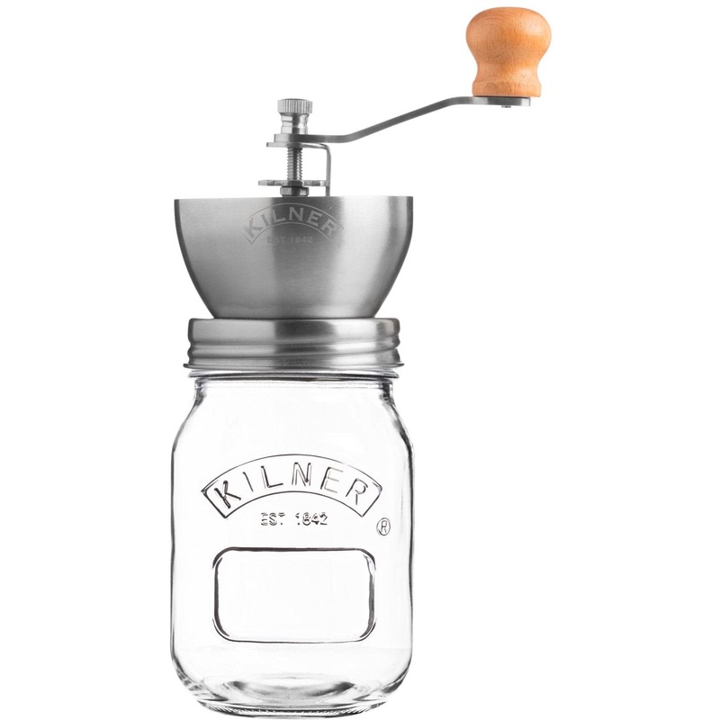 KilnerCoffeeGrinder