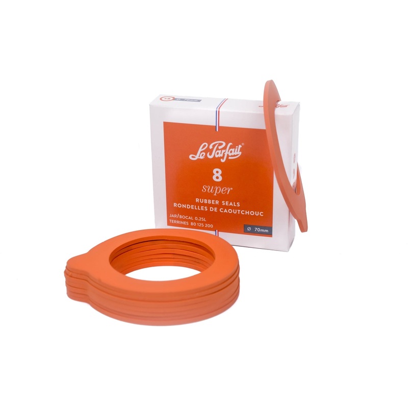 LeParfaitRubberGasket