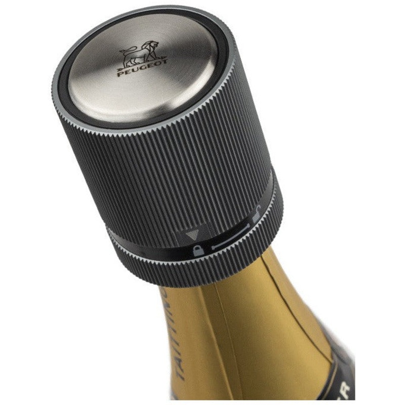 LineChampagneStopper