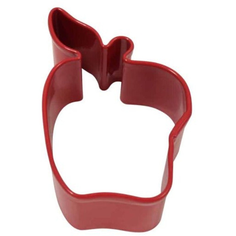 MiniAppleCookieCutter