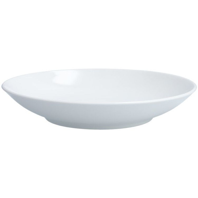 ModernCoupePastaBowl,9"