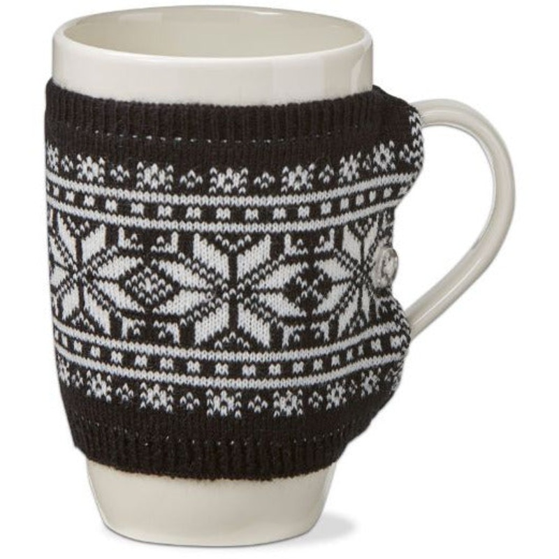 MugSweater