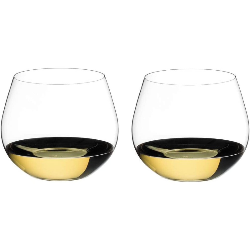 OOakedChardonnayWineGlass