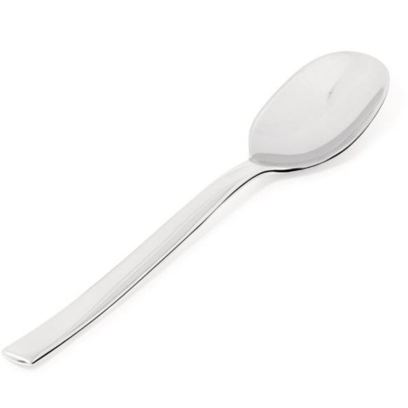 OvaleMochaCoffeeSpoon