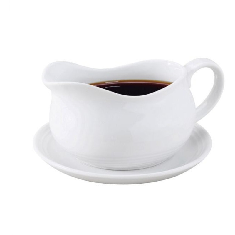 PorcelainGravyBoat