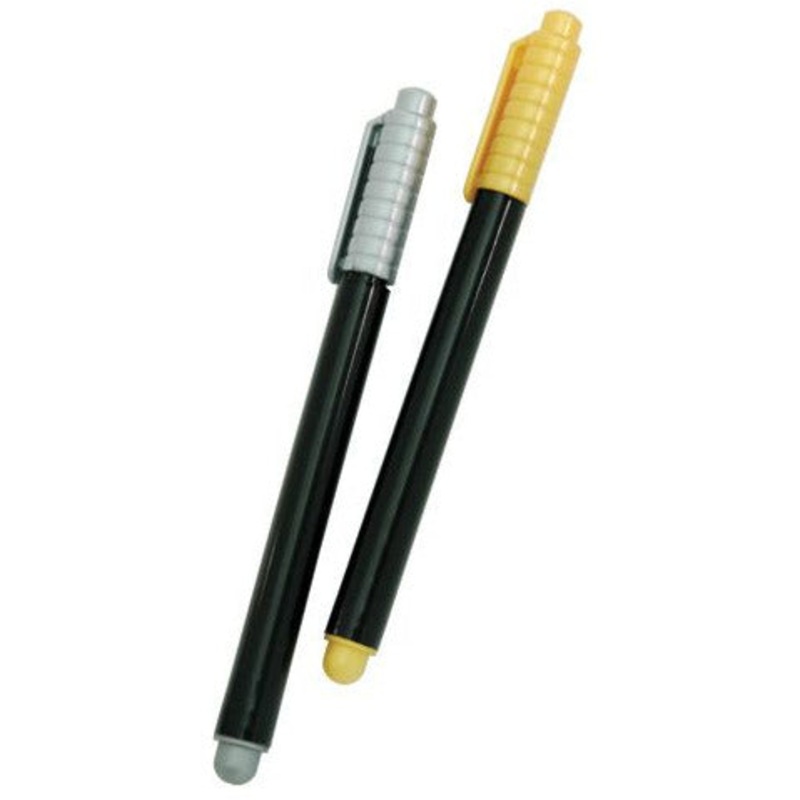 ShimmerMetallicWinePensforBottles&Glassesset/2