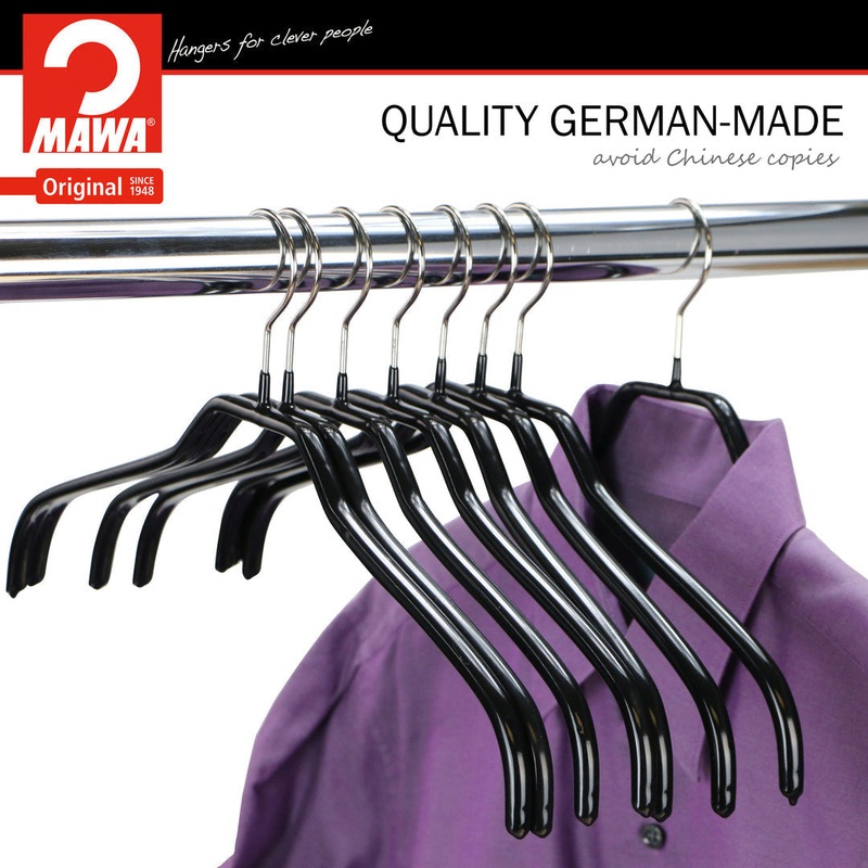 SilhouetteExtraWide,45-F,HangerSet-2