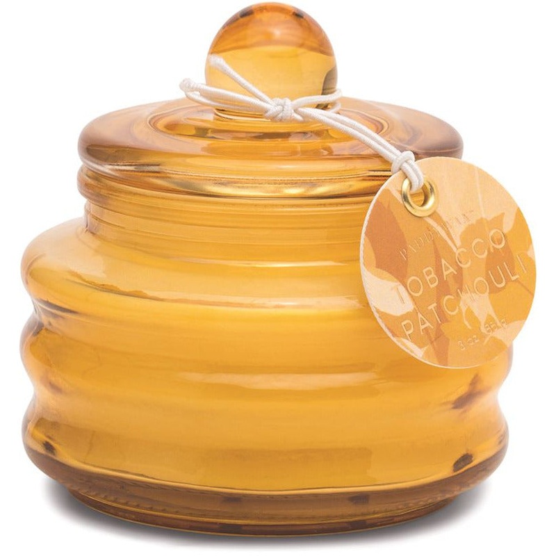 SmallBeamGlassCandles